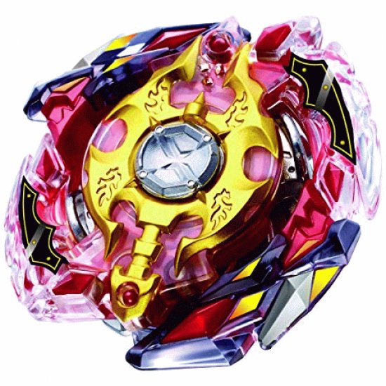 es de beyblade burst