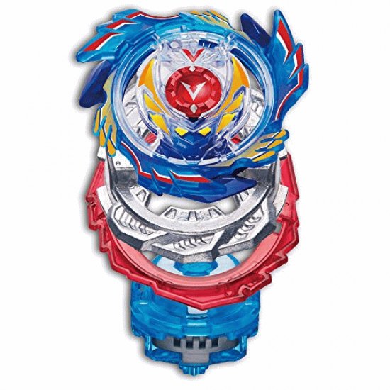 es de beyblade burst