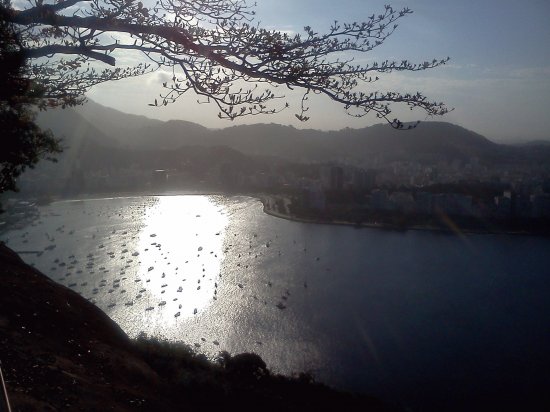 BaÃ­a da Guanabara a-RJ