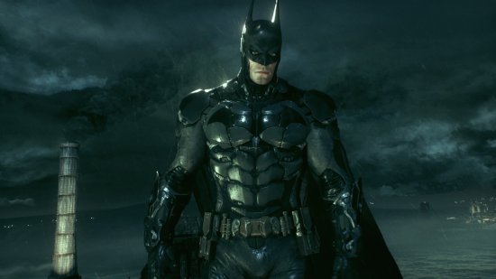 BATMAN