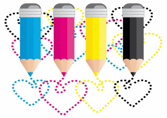 CMYK