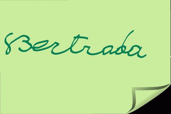 Berta di CM