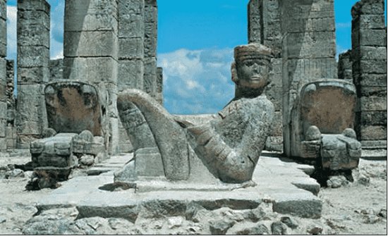 TOLTECAS