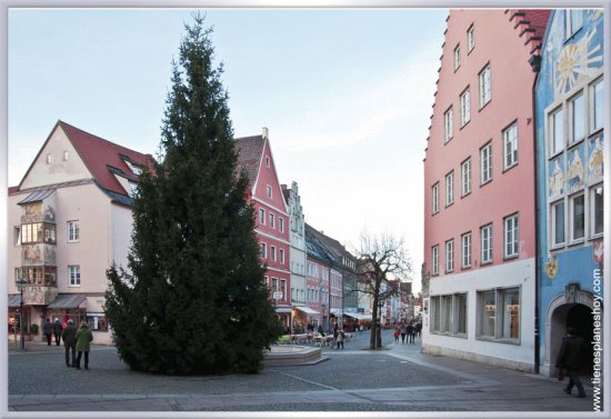 FUSSEN