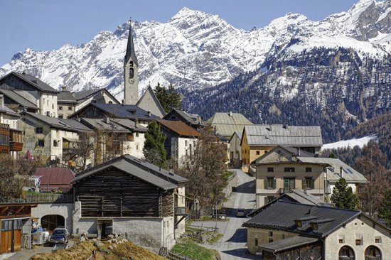 Garda-Suiza