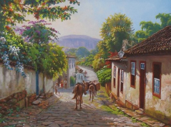 Tela