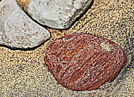 GC Stone