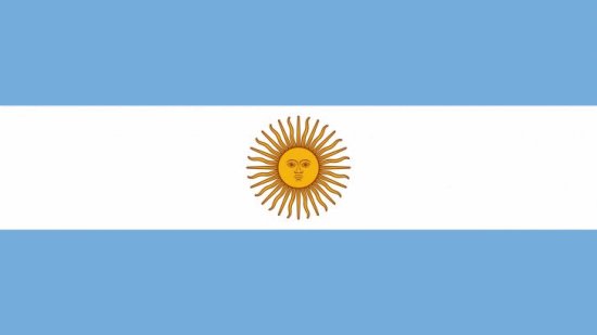 BANDERAS