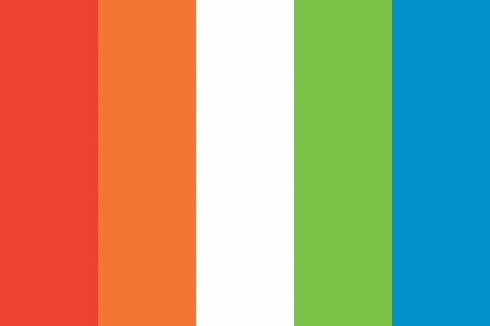 COLORES