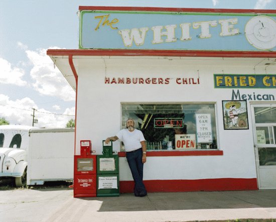 Burger Joint