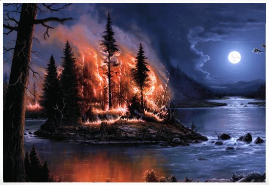 FIRE