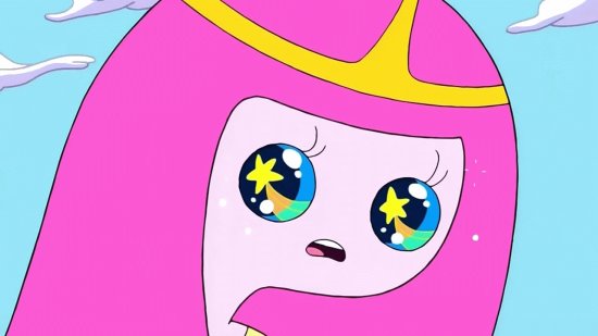 Adventure Time