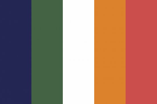 COLORS
