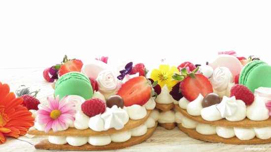 cake
