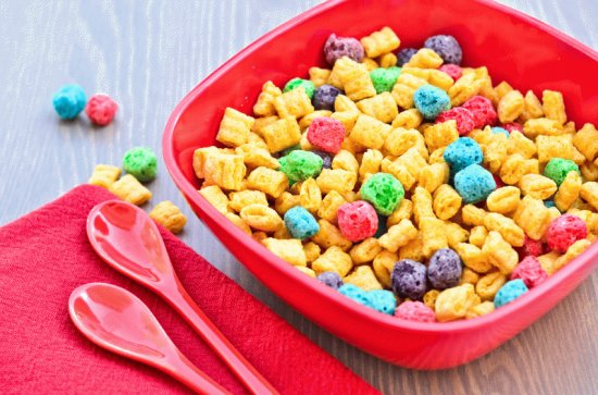 cereali