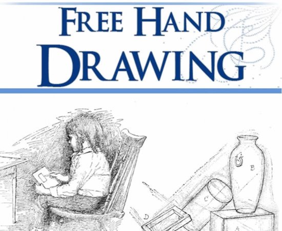 free hand drawing