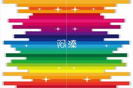å½©åœ–