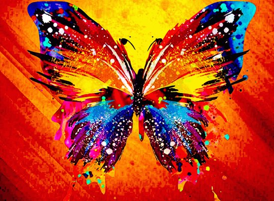 Papillon