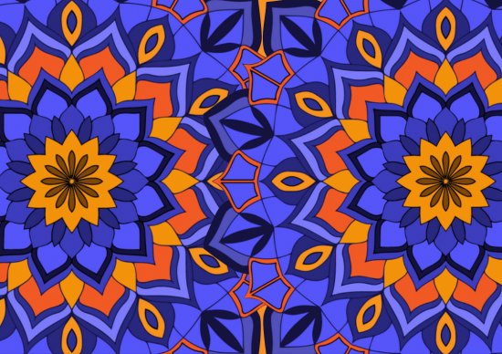 Mandalas