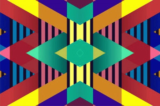 å››è§’å°ç¨±