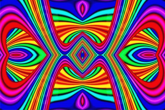 å››è§’å°ç¨±