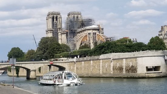 Notre Dame, ParÃ­s.