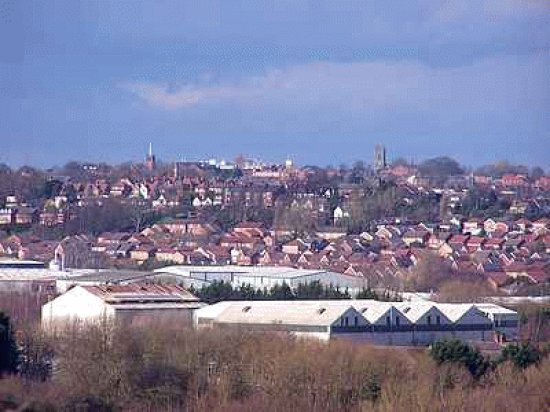 Ilkeston