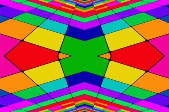 å››è§’åœ–