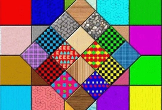 draw