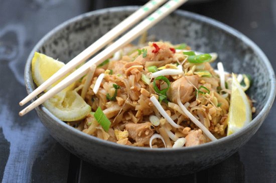 Yakimeshi