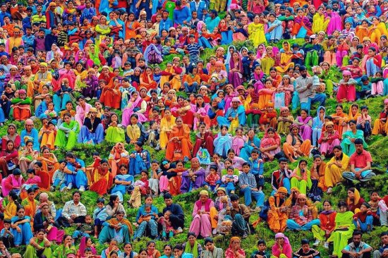 colors