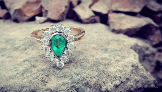 Anillo