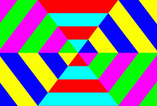 draw