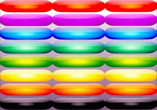 Couleurs
