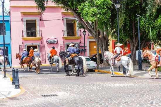 Oaxaca Mexico