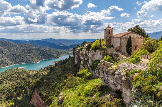El Priorat-Tarragona