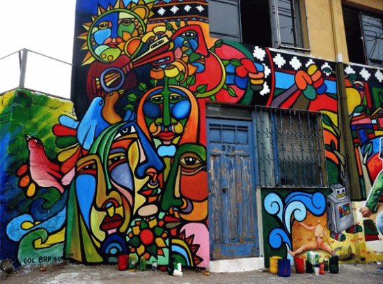arte