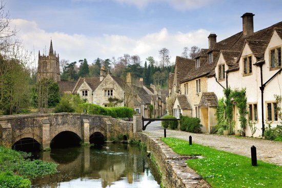 Inglaterra