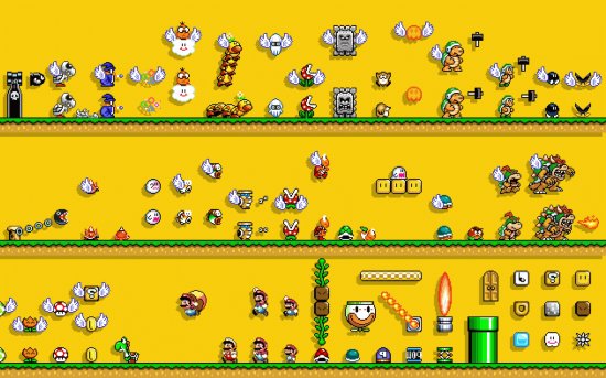 Games