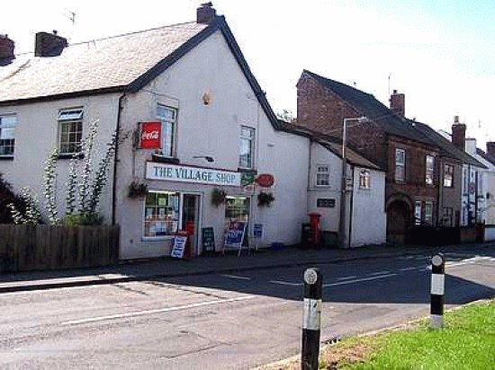 The Village Shop