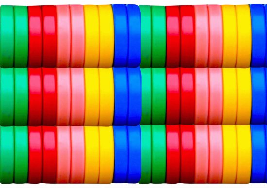 Couleurs
