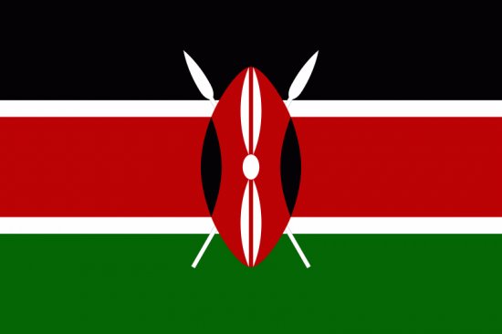 Kenya