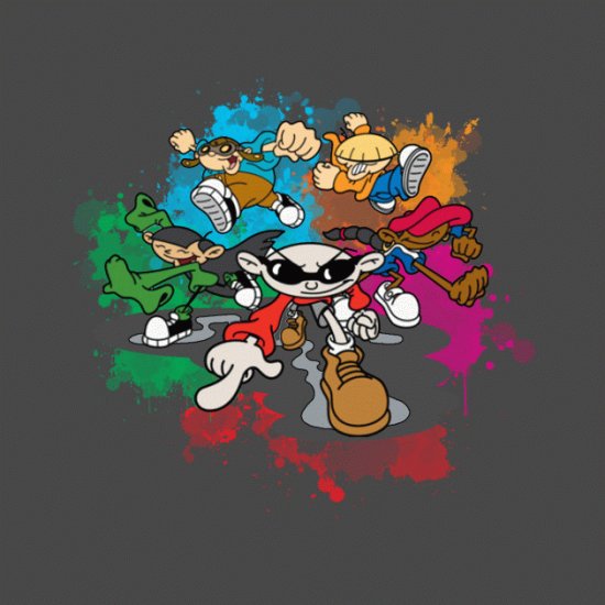 KND