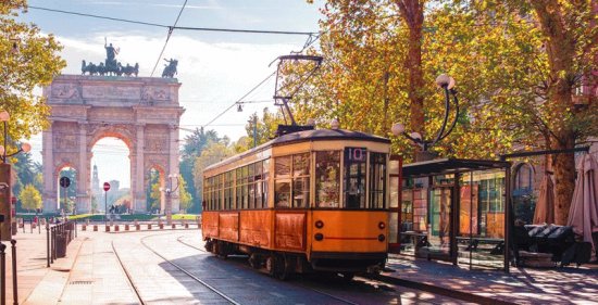 Milano - Italia