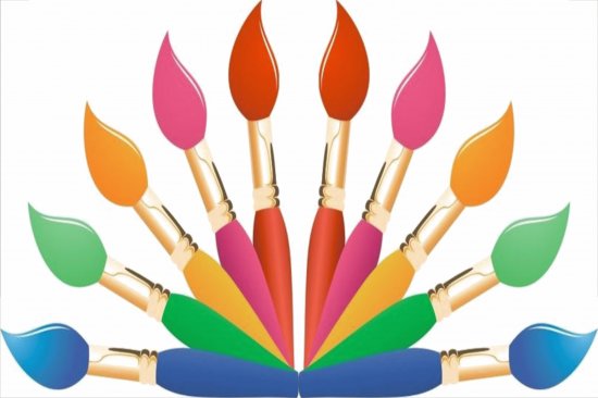 ç™½åº•å½©è‰²çŸ¢é‡åœ–