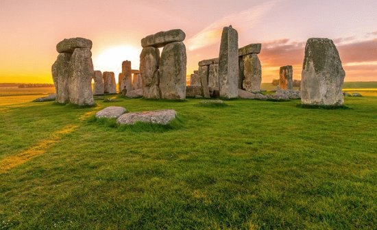 stones