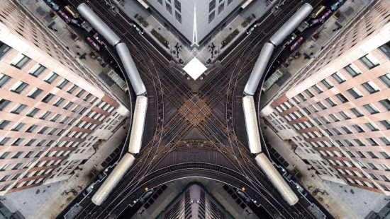 URBANISMO