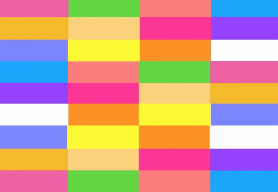 Couleurs