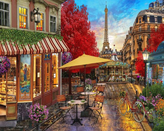Paris