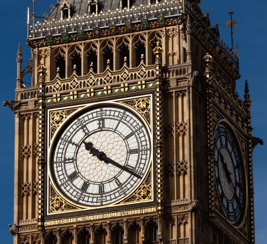 Big Ben